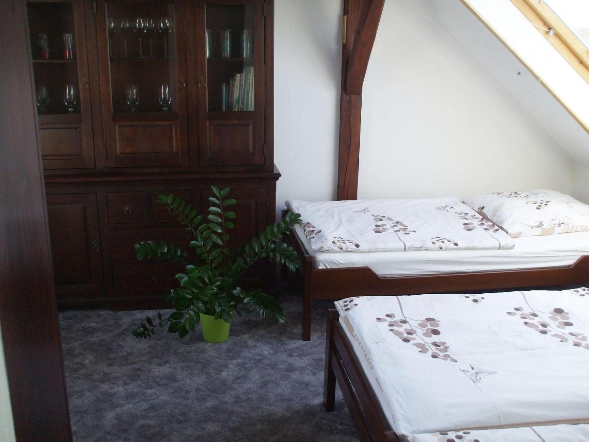 Welcoming Apartment With Garden, Terrace, Barbecue Bad Doberan Zewnętrze zdjęcie